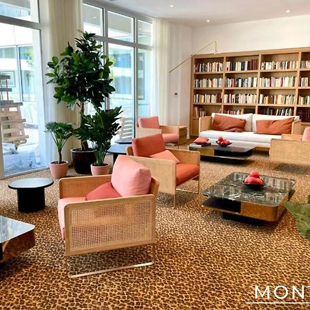 Residence Service Seniors Montana Angoulême Dış mekan fotoğraf